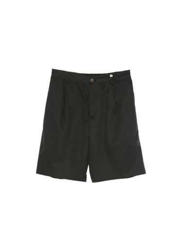 [해외직구] 26SS 미쓰 숏팬츠 26M91B68 999 BLACK