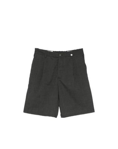 [해외직구] 26SS 미쓰 숏팬츠 26M91B106 35 GREY