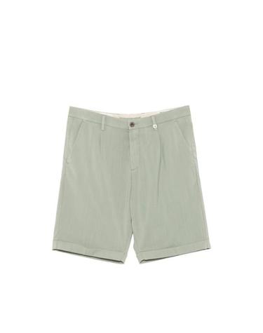 [해외직구] 26SS 미쓰 숏팬츠 26M70B99 26 GREEN