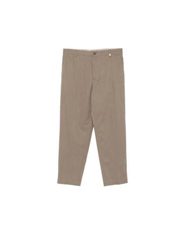 [해외직구] 26SS 미쓰 치노 팬츠 26M23NP68 28 NEUTRALS
