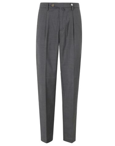 [해외직구] 26SS 미쓰 팬츠 26M19LONG101 098 Grey