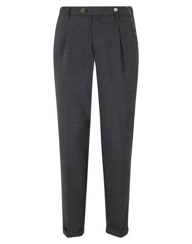 [해외직구] 26SS 미쓰 팬츠 26M19L106 098 Grey