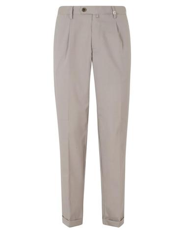 [해외직구] 26SS 미쓰 팬츠 26M19L106 098 Grey