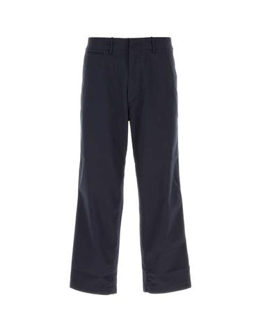 [해외직구] 26SS 나나미카 스트레이트 팬츠 SUCS401E N NAVY