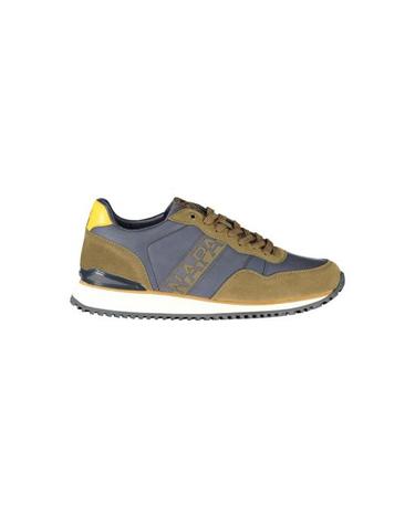 [해외직구] 나파피리 스니커즈 NA 45075 BROWN