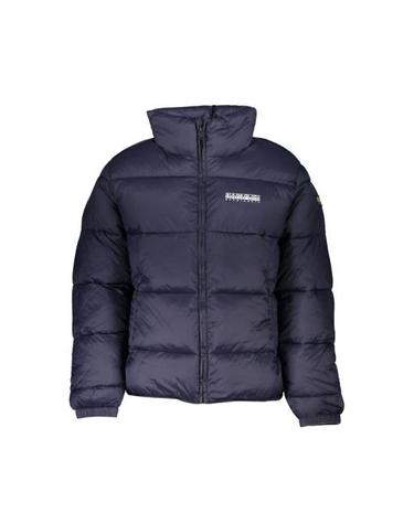 [해외직구] 나파피리 패딩 NA 25105 FBB 234 NAVY
