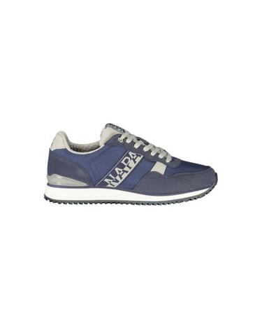 [해외직구] 나파피리 스니커즈 NA 45025 BLUE