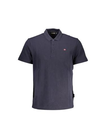 [해외직구] 나파피리 탑 NA 37470 NAVY