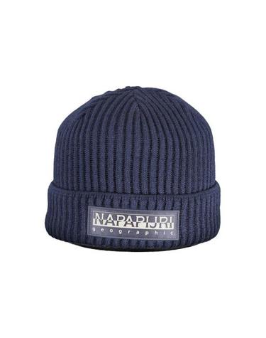 [해외직구] 나파피리 비니 NA 32586 BLUE
