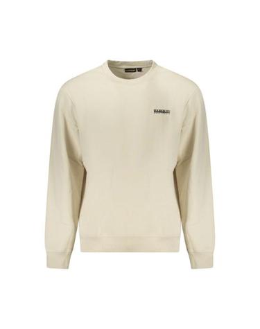 [해외직구] 나파피리 긴팔 티셔츠 NA 40116 BEIGE