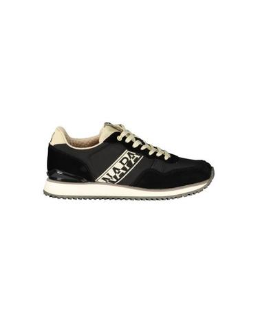 [해외직구] 나파피리 스니커즈 NA 45045 BLACK