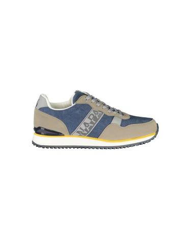 [해외직구] 나파피리 스니커즈 NA 45032 BLUE