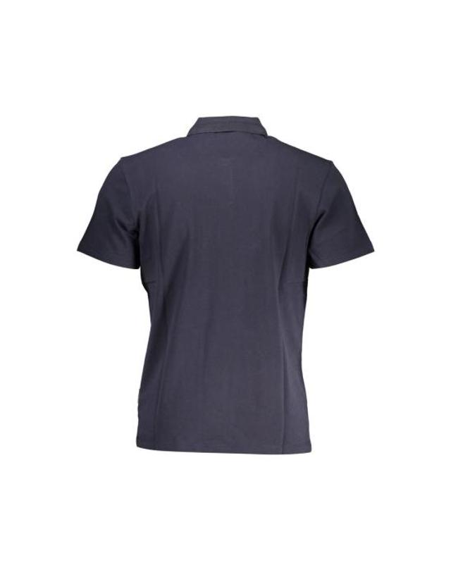 나파피리 [해외직구] 나파피리 탑 NA 37470 NAVY 착용컷
