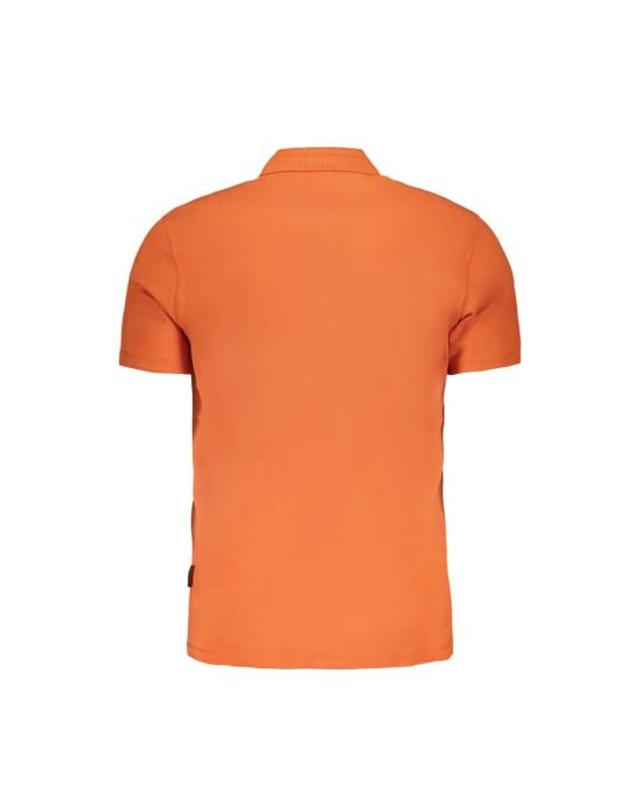 나파피리 [해외직구] 나파피리 탑 NA 29517 ORANGE 착용컷