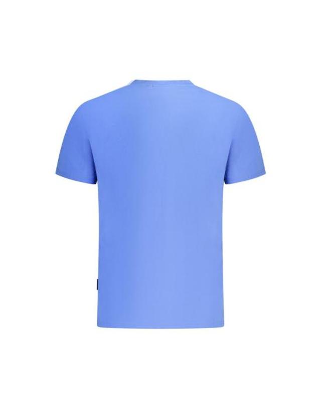 나파피리 [해외직구] 나파피리 탑 NA 35711 BLUE 착용컷