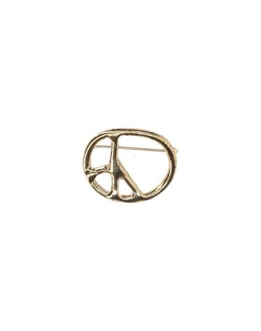 [해외직구] 25FW 니들스 브로치 RW002 GOLD Golden