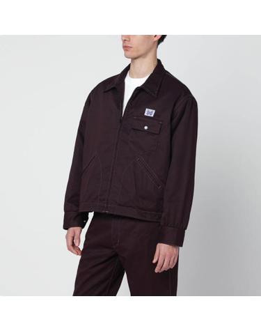 [해외직구] 25FW 니들스 자켓 RW211PL Burgundy