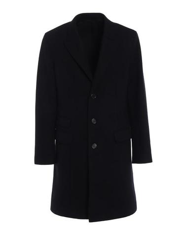 [해외직구] 17FW 닐바렛 코트 BCA189ZF00601 Black