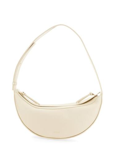 [해외직구] 22FW 누스 숄더백 00009A10 IVORY