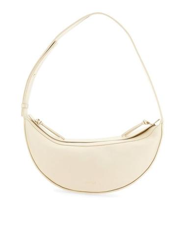 [해외직구] 22FW 누스 숄더백 00009A10CREAM WHITE