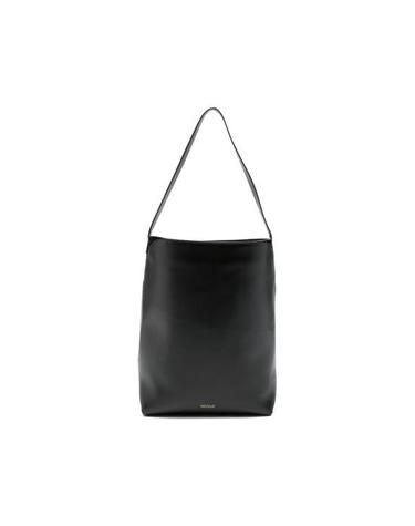 [해외직구] 26SS 누스 숄더백 00078A01B01 THEA BLACK