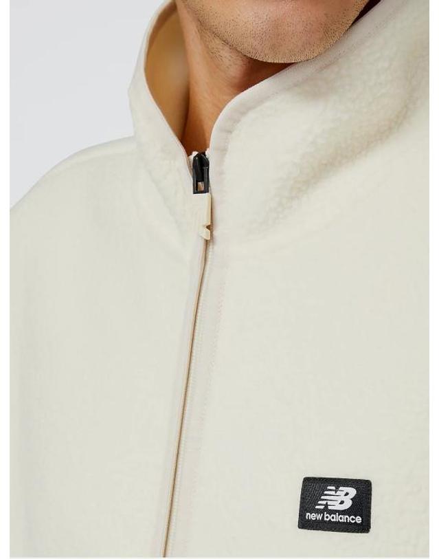 뉴발란스 [해외직구] 22FW 뉴발란스 자켓 Jack INV 2021 17696 착용컷