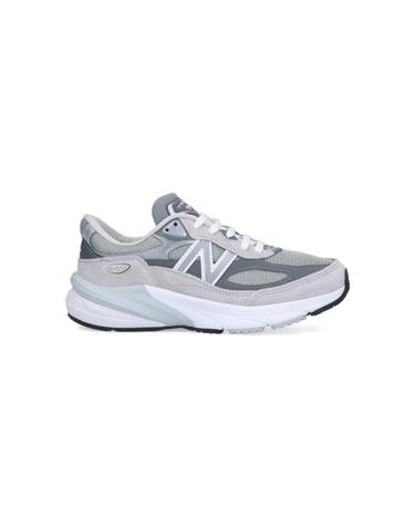 [해외직구] 24FW 뉴발란스 990v6 스니커즈 W990 GL6 GREY