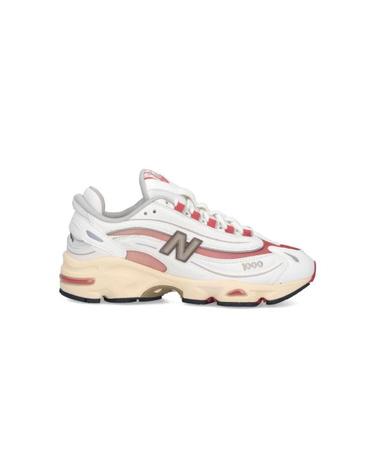 [해외직구] 24FW 뉴발란스 스니커즈 M1000 CB WHITE