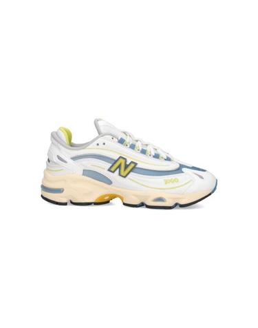 [해외직구] 24FW 뉴발란스 스니커즈 M1000 CA WHITE