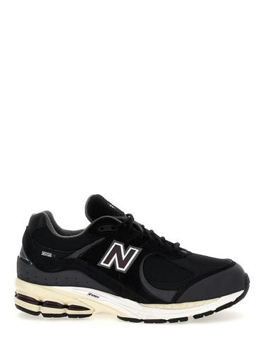 [해외직구] 24FW 뉴발란스 2002R 스니커즈 M2002RXT Black