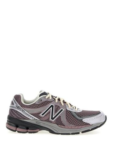 [해외직구] 26SS 뉴발란스 860v2 스니커즈 ML860BW2 Purple