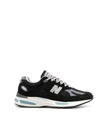 [해외직구] 25FW 뉴발란스 991 스니커즈 U991BK2 BLACK GREY