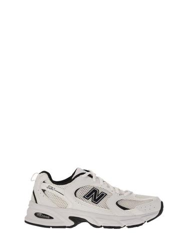 [해외직구] 25SS 뉴발란스 530 스니커즈 MR530 EWB WHITE