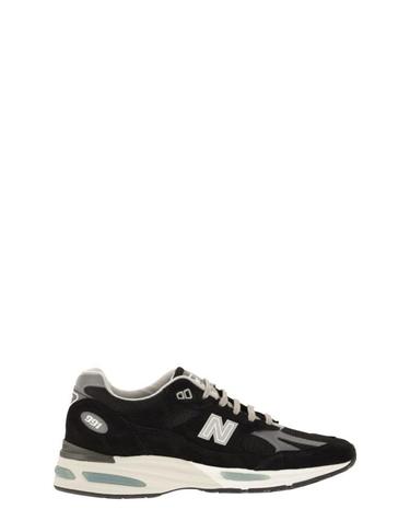 [해외직구] 24SS 뉴발란스 991 스니커즈 U991 BK2 BLACK