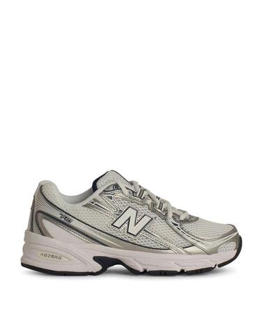 [해외직구] 26FW 뉴발란스 740 스니커즈 U740WN2 Silver