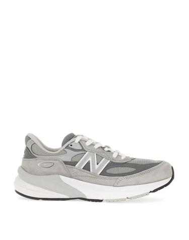 [해외직구] 뉴발란스 990v6 스니커즈 W990GL6COOLGREY