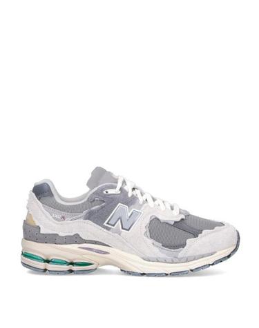 [해외직구] 26SS 뉴발란스 2002R 스니커즈 M2002RDA Grey