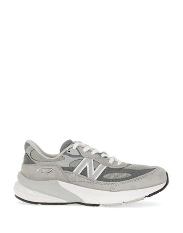 [해외직구] 26FW 뉴발란스 990v6 스니커즈 W990GL6 COOLGREY