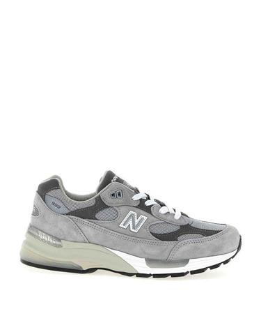 [해외직구] 26FW 뉴발란스 992 메이드 인 USA 스니커즈 뉴발란스 U992GY GREY