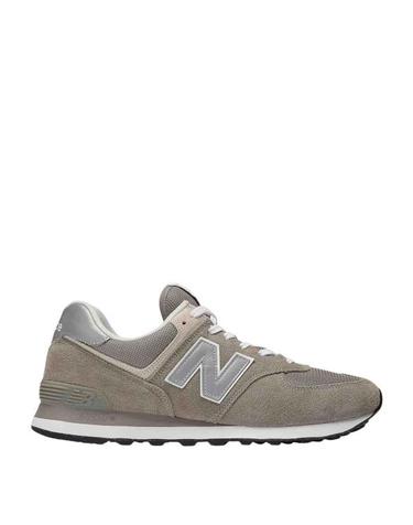 [해외직구] 26FW 뉴발란스 574 스니커즈 ML574EVGUNI GREY