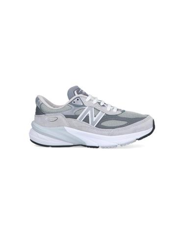 [해외직구] 24FW 뉴발란스 990v6 스니커즈 W990GL6 Grey