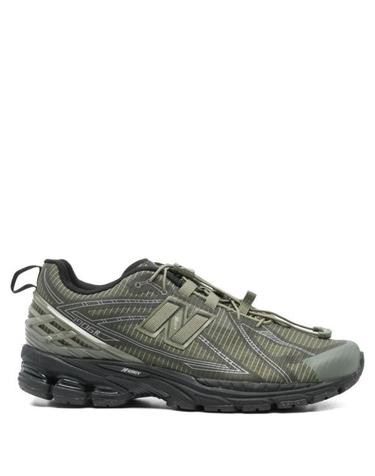 [해외직구] 25FW 뉴발란스 1906R 스니커즈 U1906RNC KHAKI BLACK