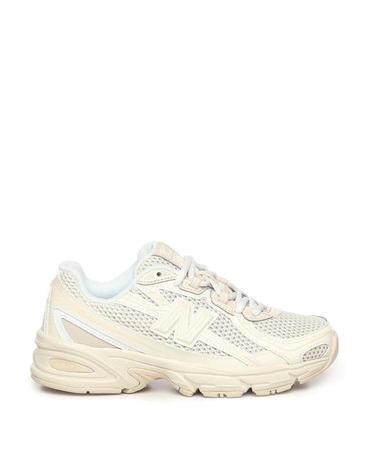 [해외직구] 25FW 뉴발란스 740 스니커즈 U740KP2 White