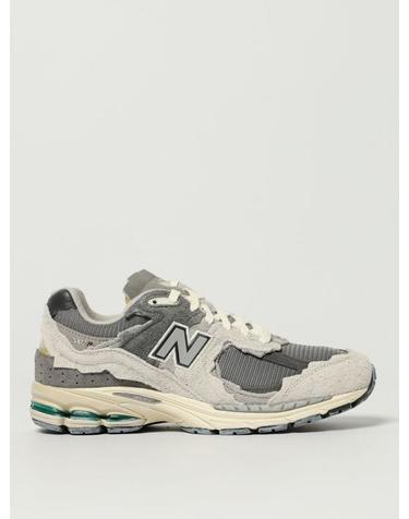 [해외직구] 26SS 뉴발란스 2002R 스니커즈 M2002RDA Grey