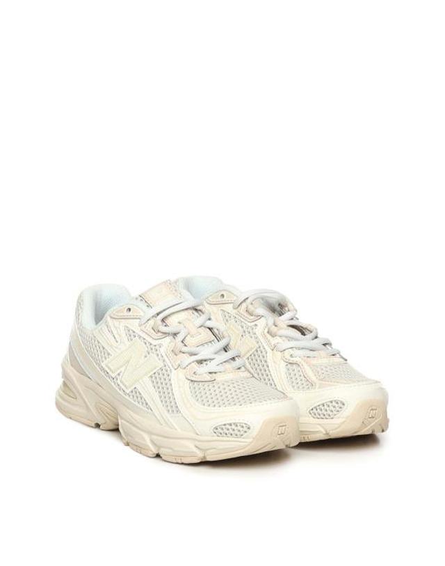 뉴발란스 [해외직구] 25FW 뉴발란스 740 스니커즈 U740KP2 White 착용컷