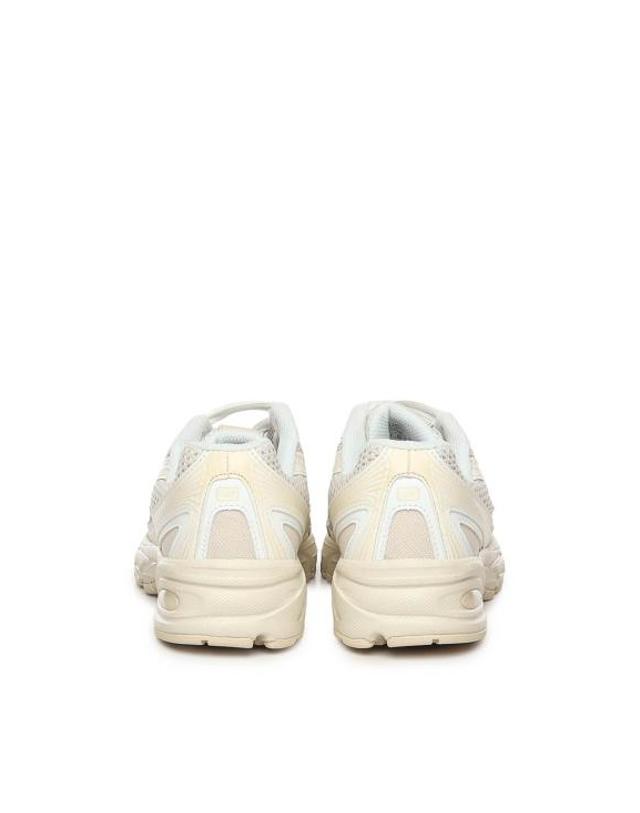 뉴발란스 [해외직구] 25FW 뉴발란스 740 스니커즈 U740KP2 White 착용컷