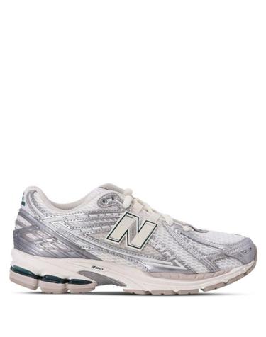 [해외직구] 26SS 뉴발란스 1906 스니커즈 M1906REEDSILVERMETALLICOFFWHITE