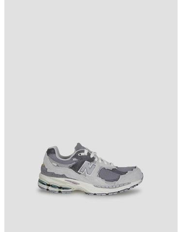 [해외직구] 26SS 뉴발란스 2002R 스니커즈 M2002RDA GREY