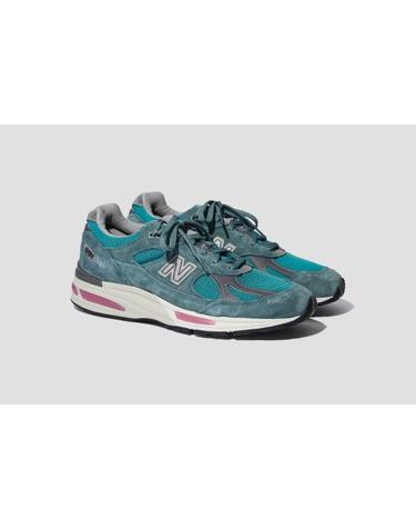 [해외직구] 26SS 뉴발란스 991 스니커즈 U991TT2 DU