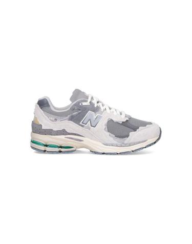 [해외직구] 26SS 뉴발란스 2002R 스니커즈 M2002RDA Grey